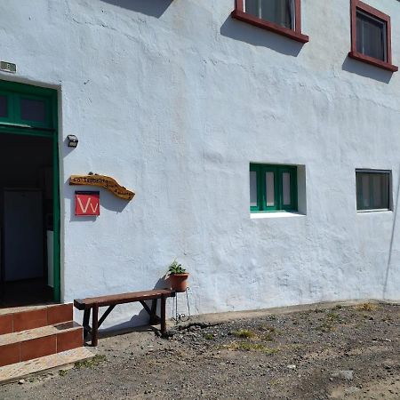Ca' Isabelita Villa San Nicolás Екстериор снимка