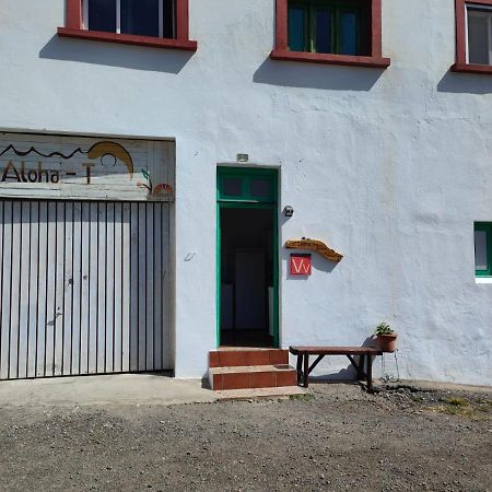 Ca' Isabelita Villa San Nicolás Екстериор снимка