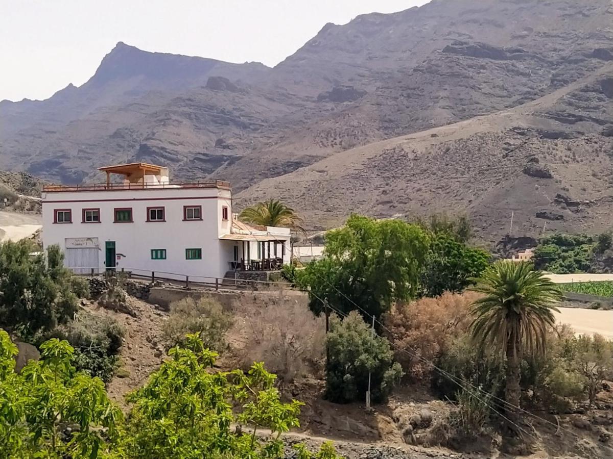 Ca' Isabelita Villa San Nicolás Екстериор снимка