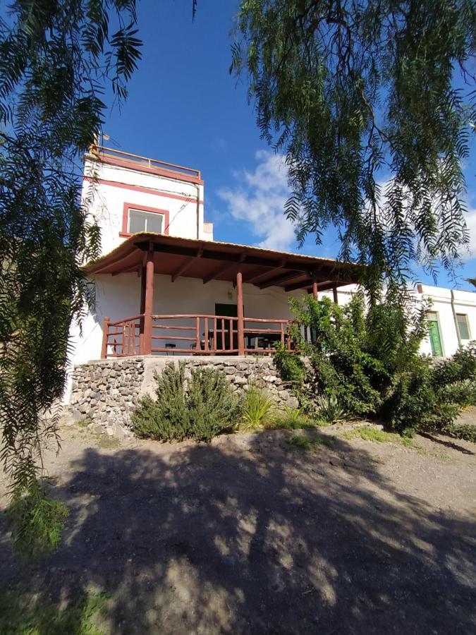 Ca' Isabelita Villa San Nicolás Екстериор снимка