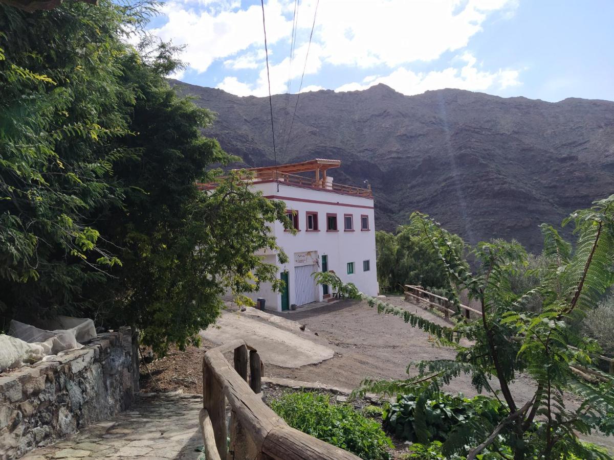 Ca' Isabelita Villa San Nicolás Екстериор снимка