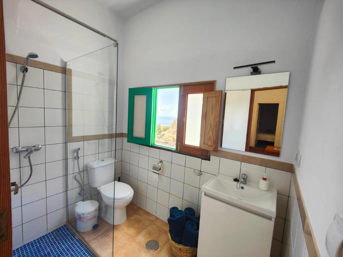 Ca' Isabelita Villa San Nicolás Екстериор снимка