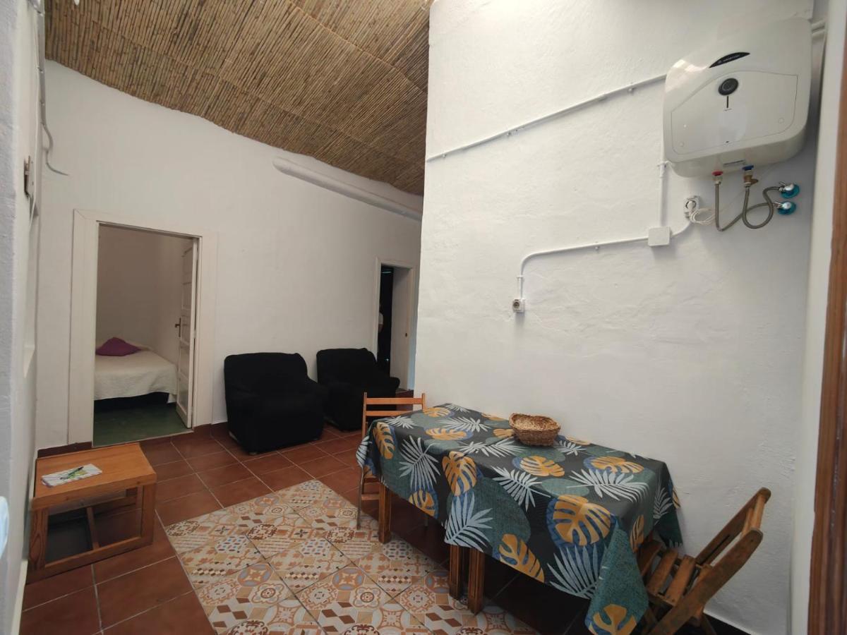 Ca' Isabelita Villa San Nicolás Екстериор снимка