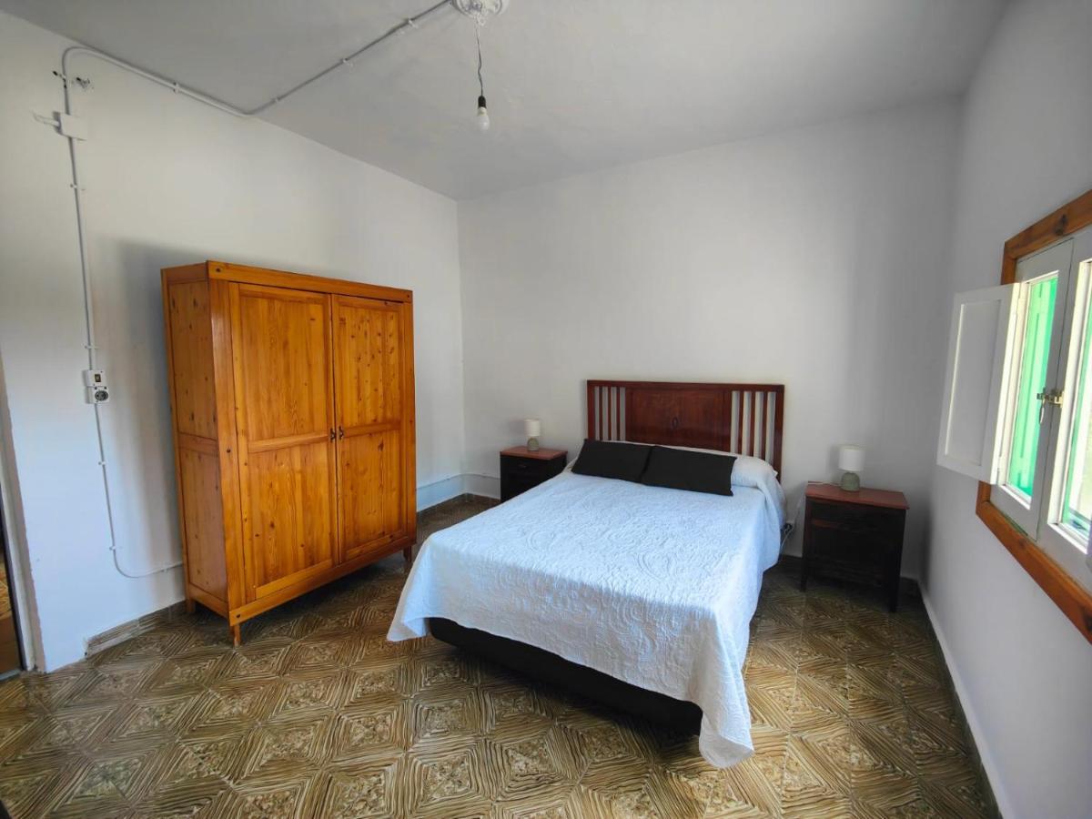 Ca' Isabelita Villa San Nicolás Екстериор снимка